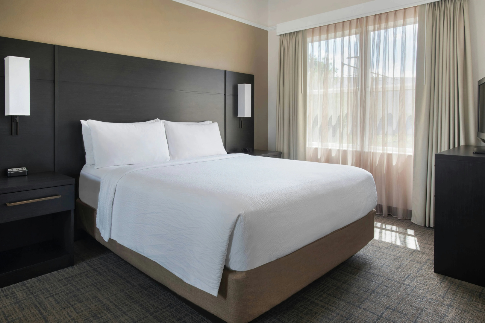 Foto - Residence Inn by Marriott - Silver Spring