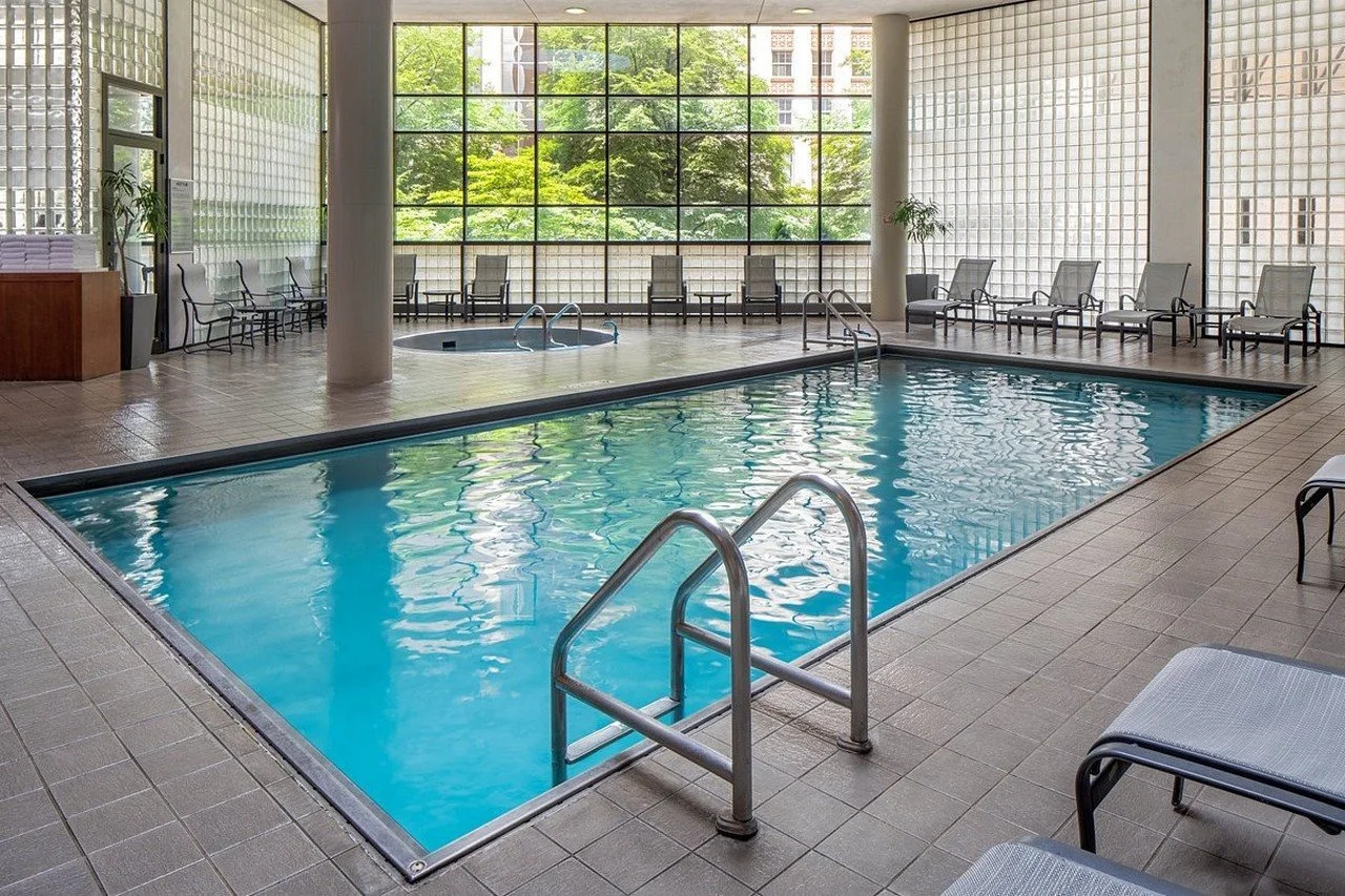 Photo - Hyatt Regency Indianapolis