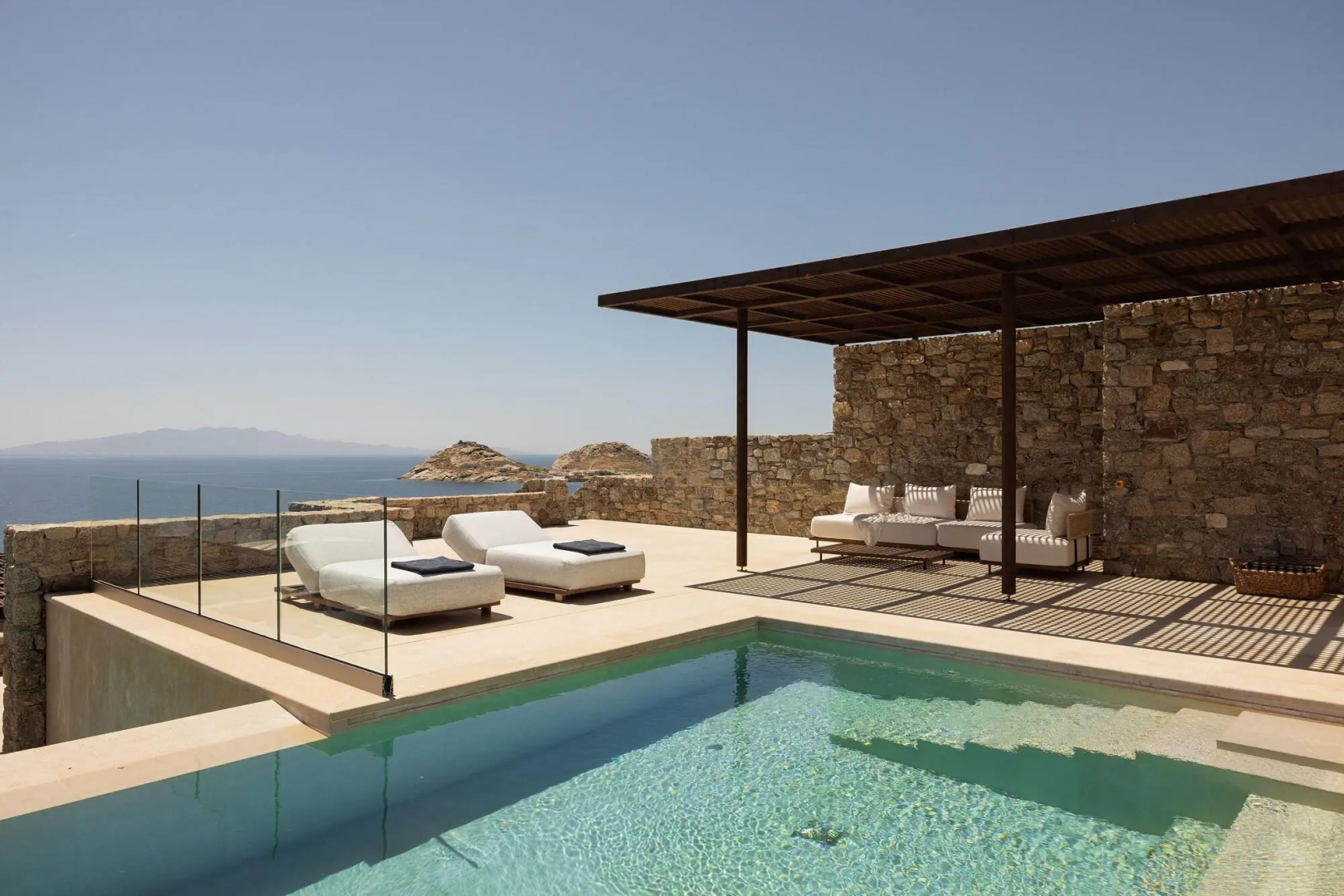 Foto - Cali Mykonos