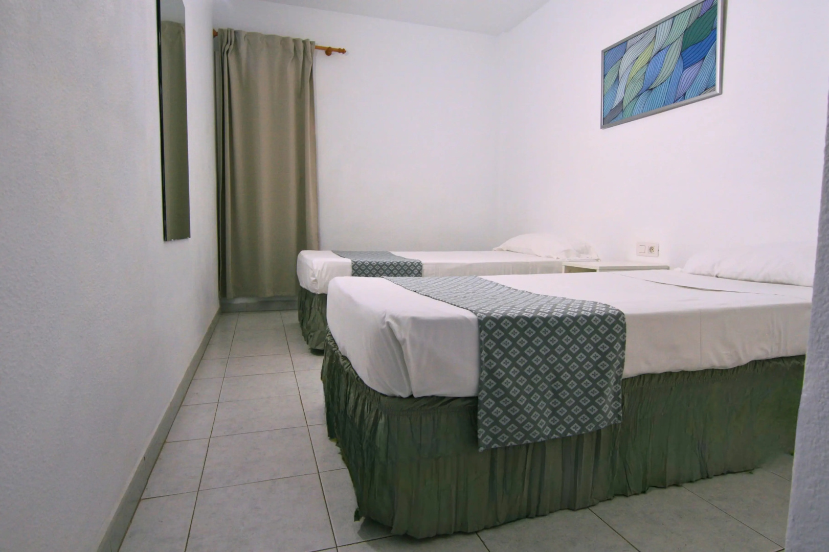 Foto - Aparthotel Costa Volcán & Spa