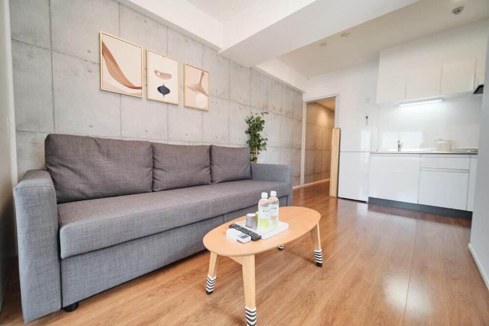 Foto - Yoshitsuki kaku - Yoshitsuki Apart Hotel