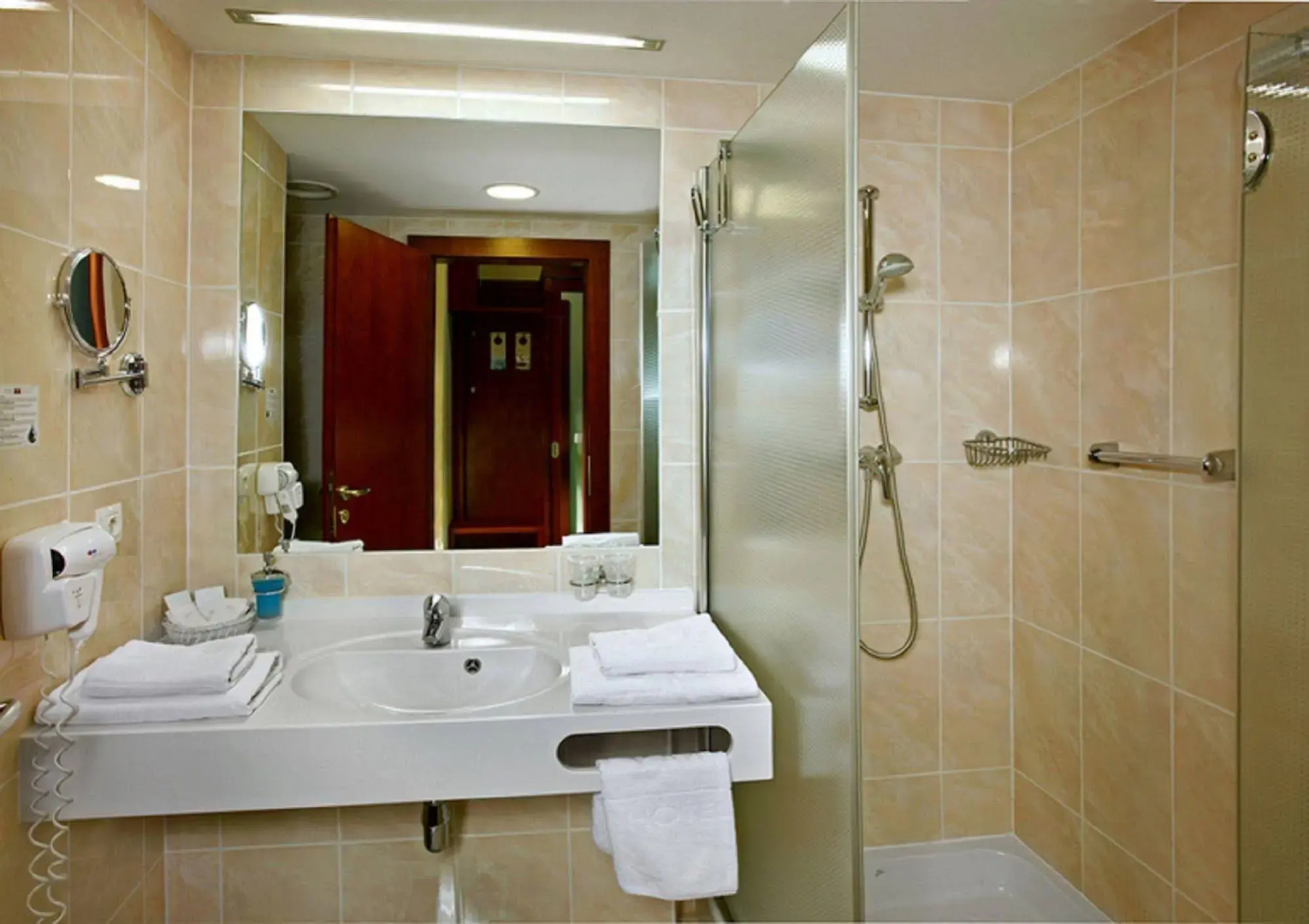 Foto - Spa & Wellness Hotel Olympia Marienbad