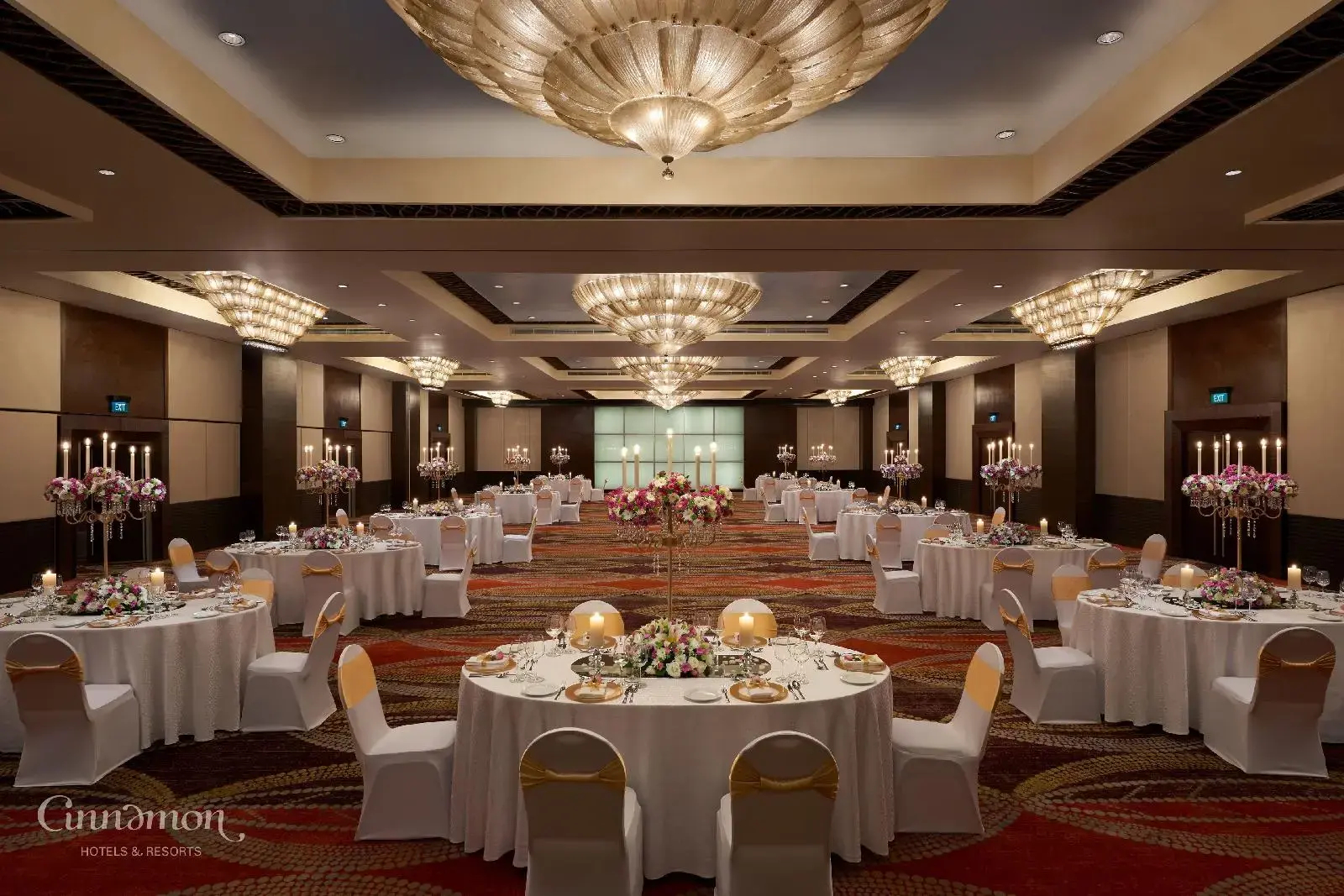 Photo - Cinnamon Grand Colombo