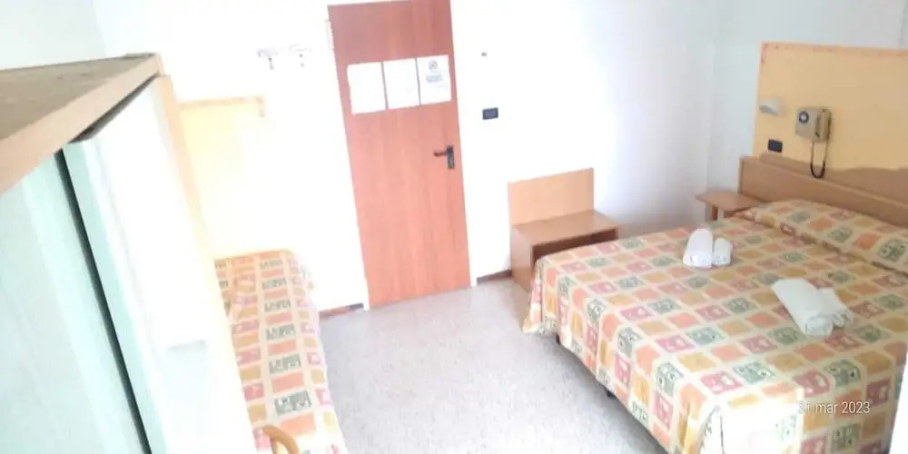 Foto - Hotel Rosy