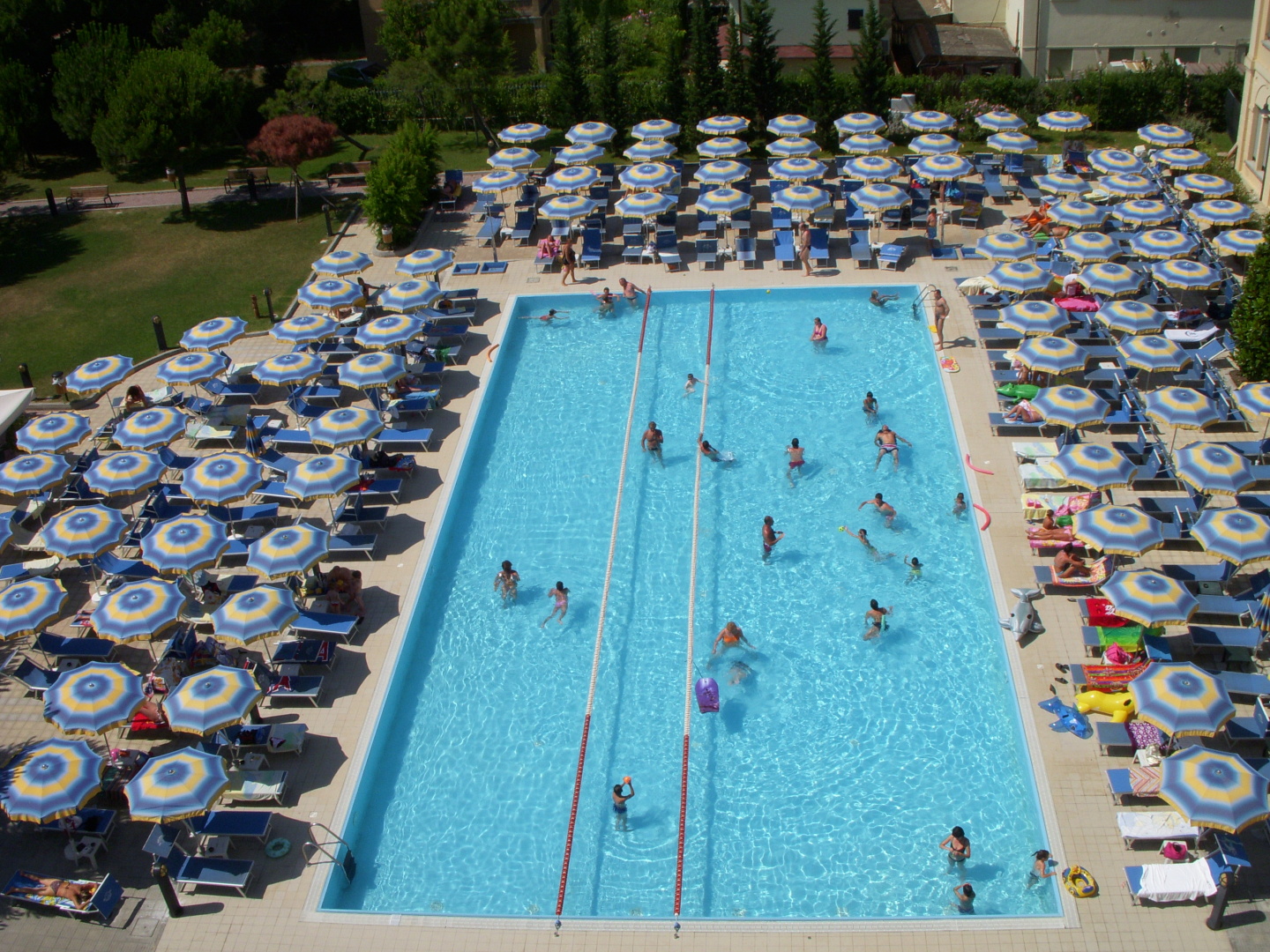 Foto - Dante Family Beach Resort