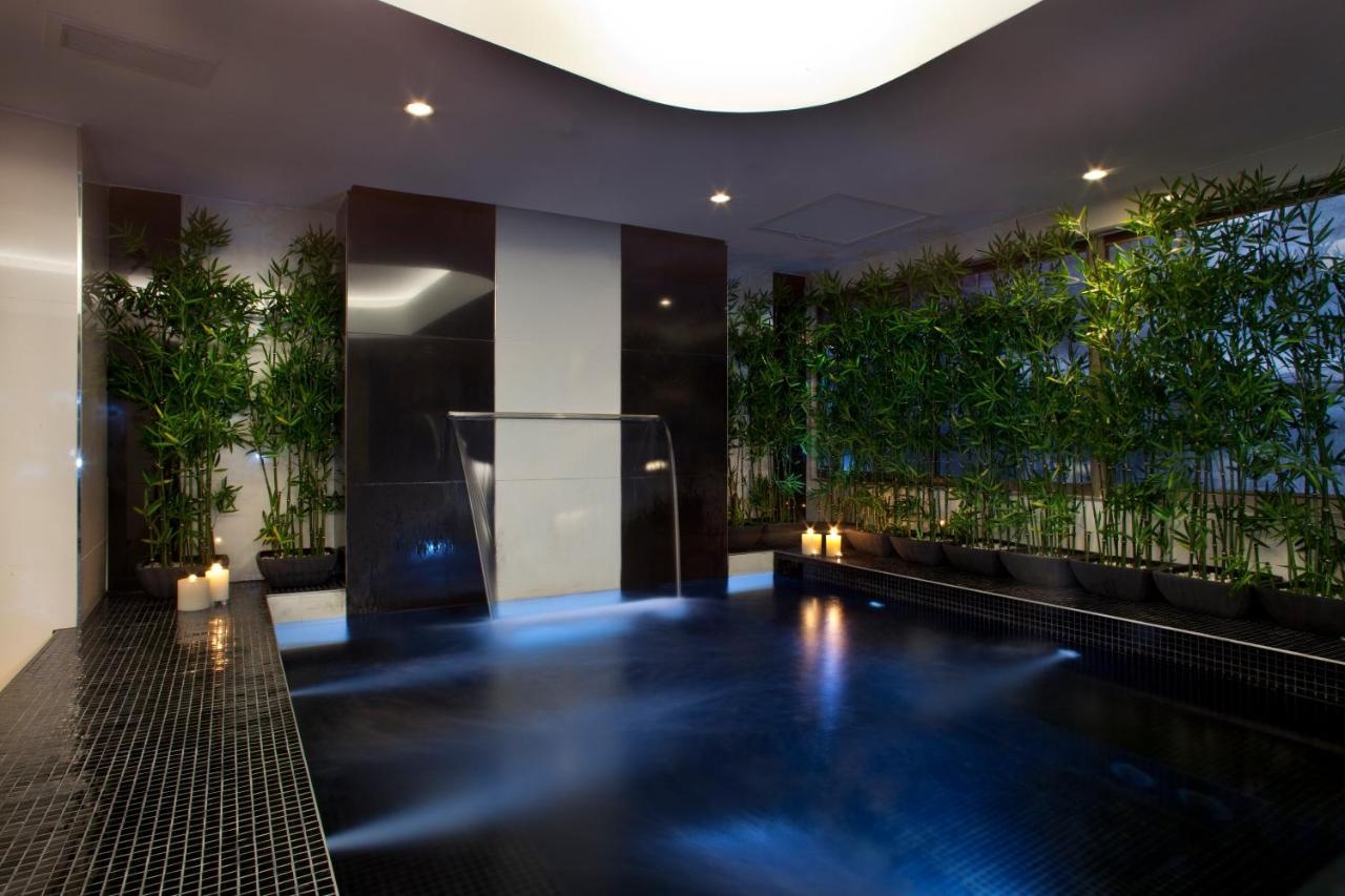 Photo - The Maslow Hotel, Sandton