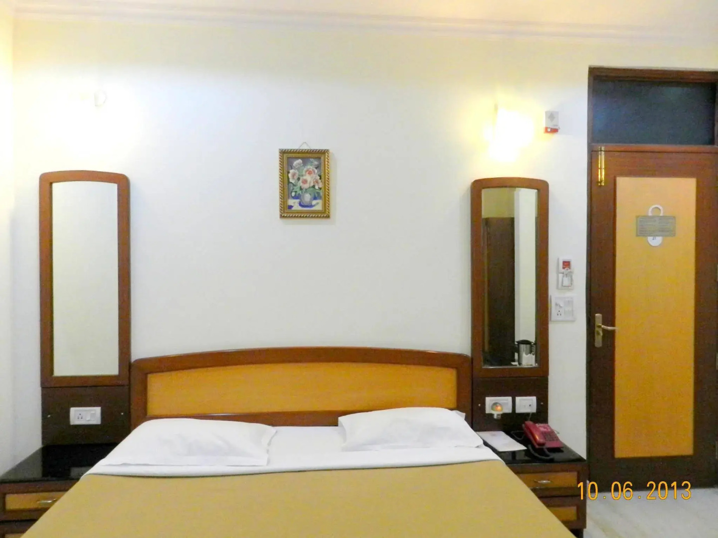 Photo - Hotel Tara Palace, Chandni Chowk