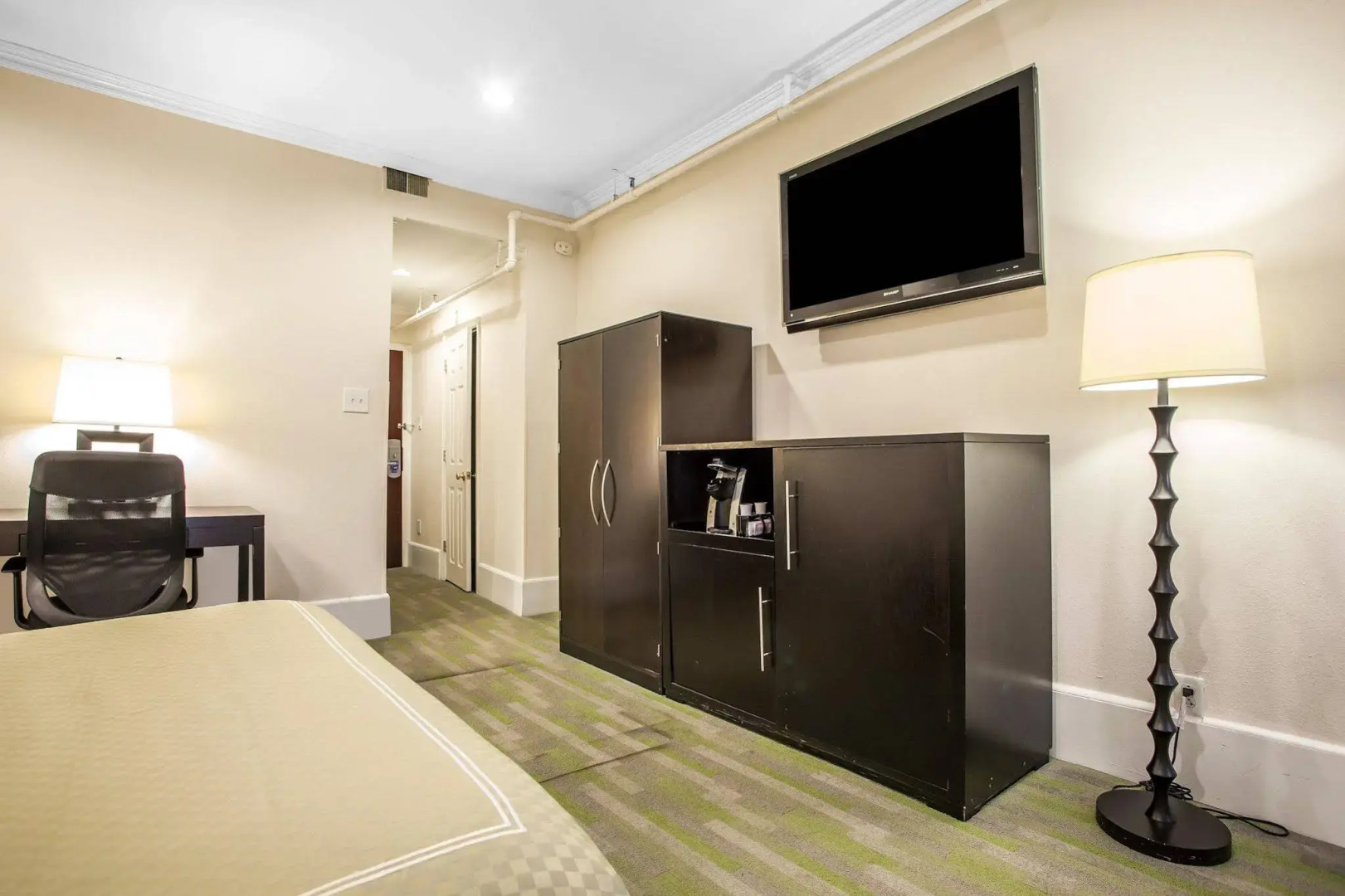 Photo - Quality Inn Philadelphia Center City