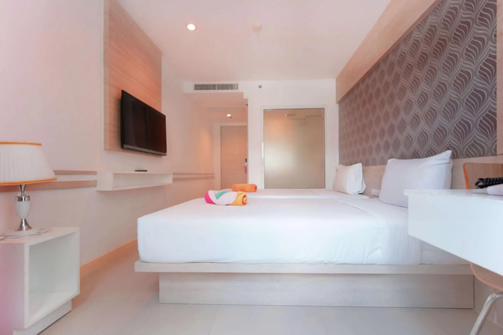 Foto - Mirage Express Patong Phuket Hotel