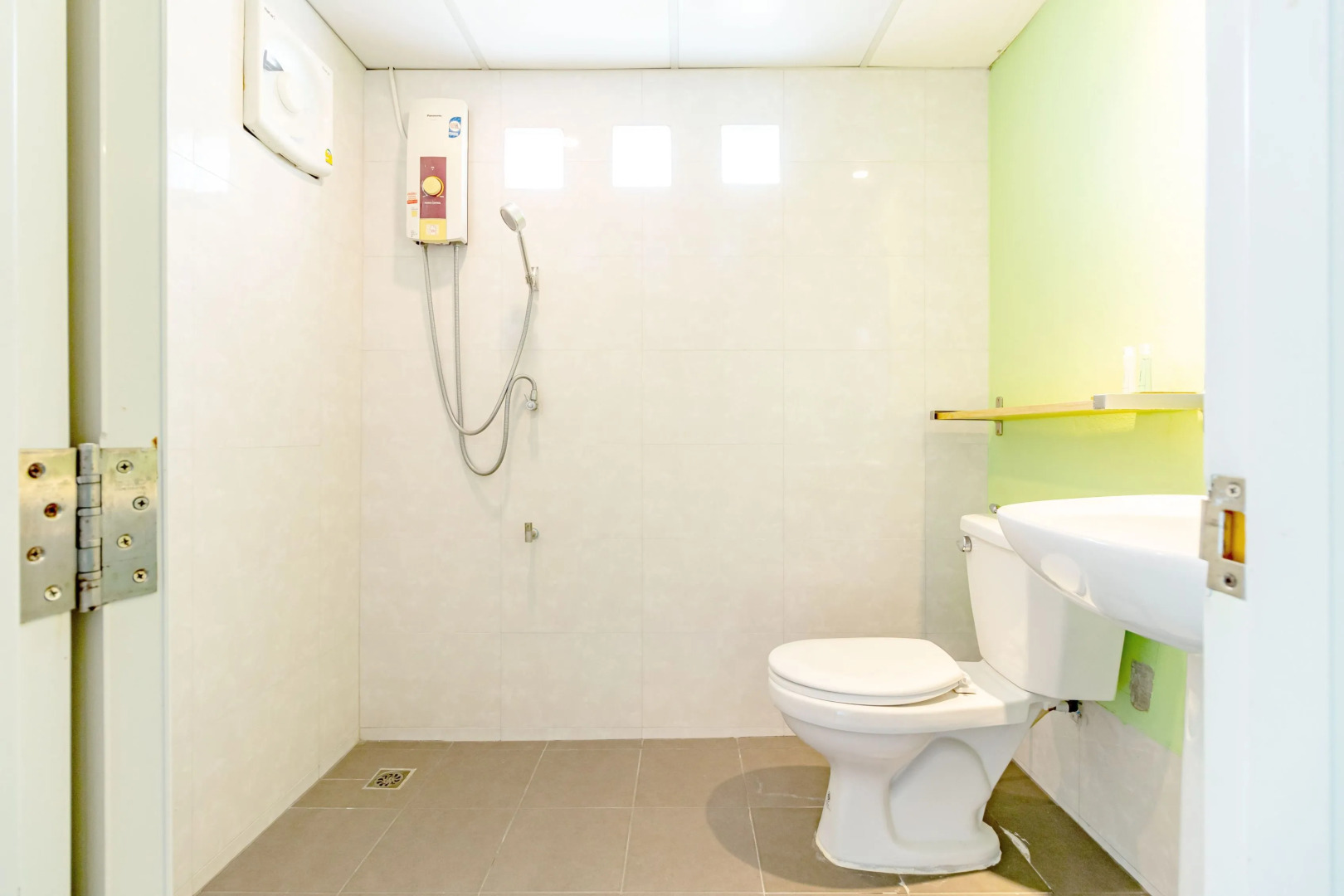 Foto - Living Naraa Place