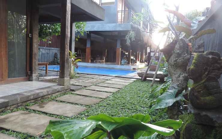 Foto - Kencana Ubud