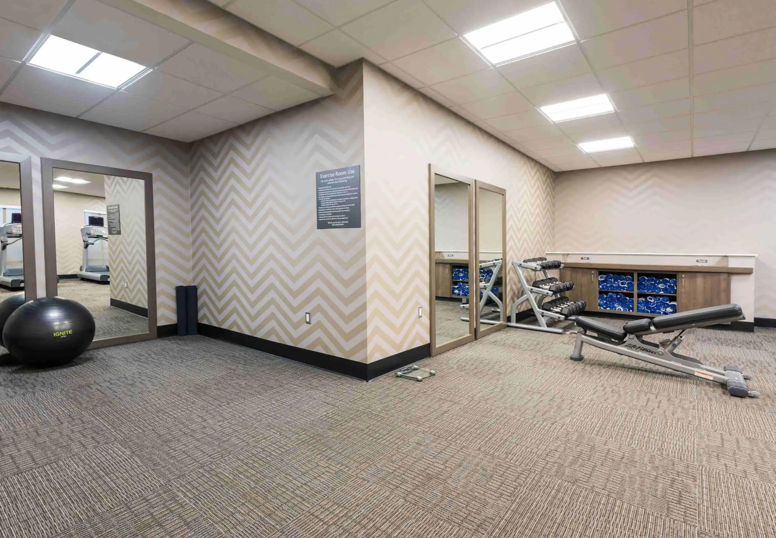 Foto - Residence Inn by Marriott Milwaukee West