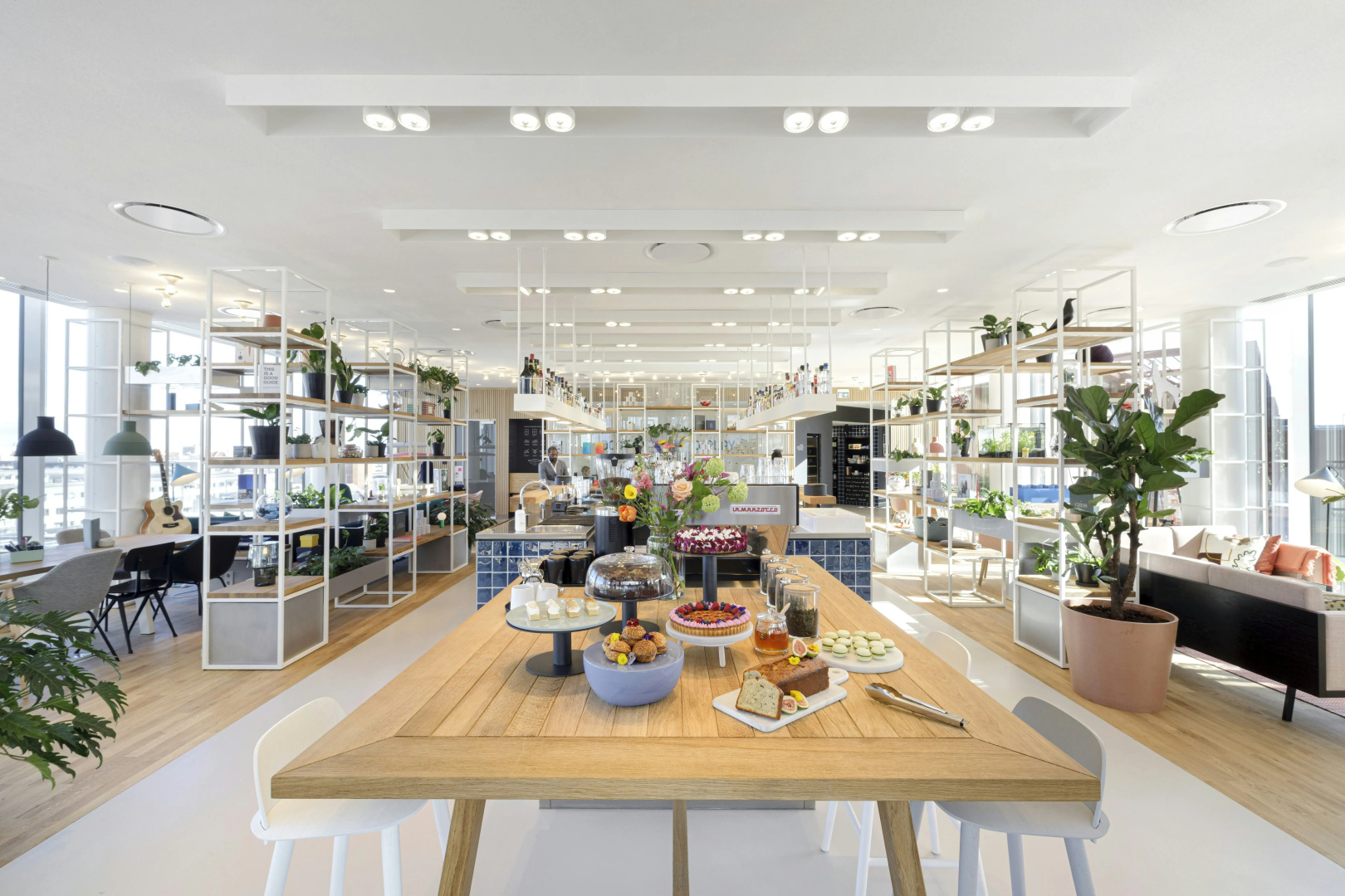 Photo - Zoku Copenhagen