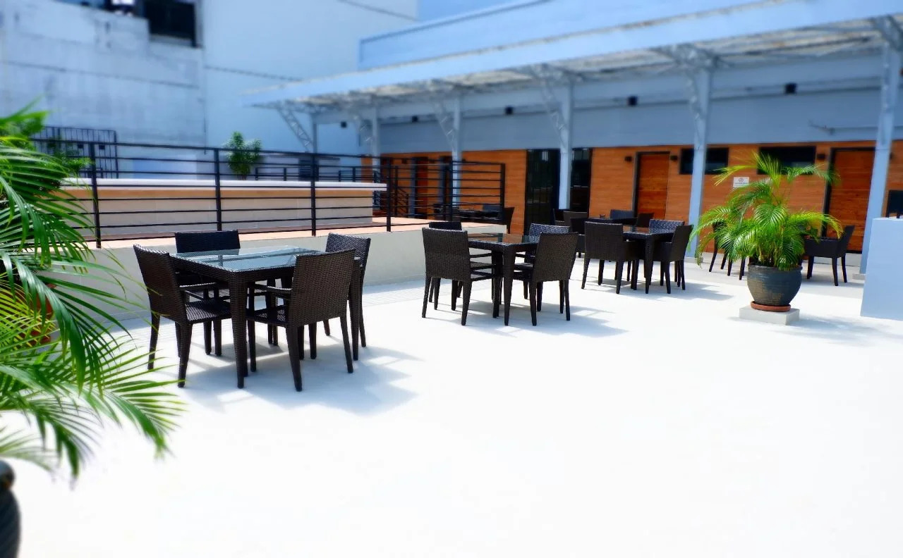 Photo - The Charter House