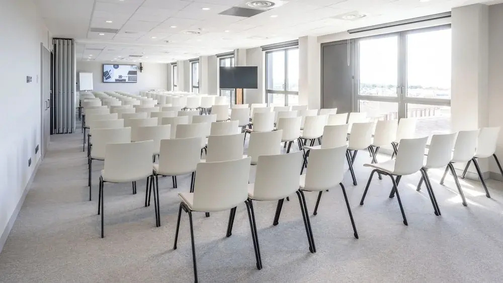 Foto - Sevenline Purpan Toulouse