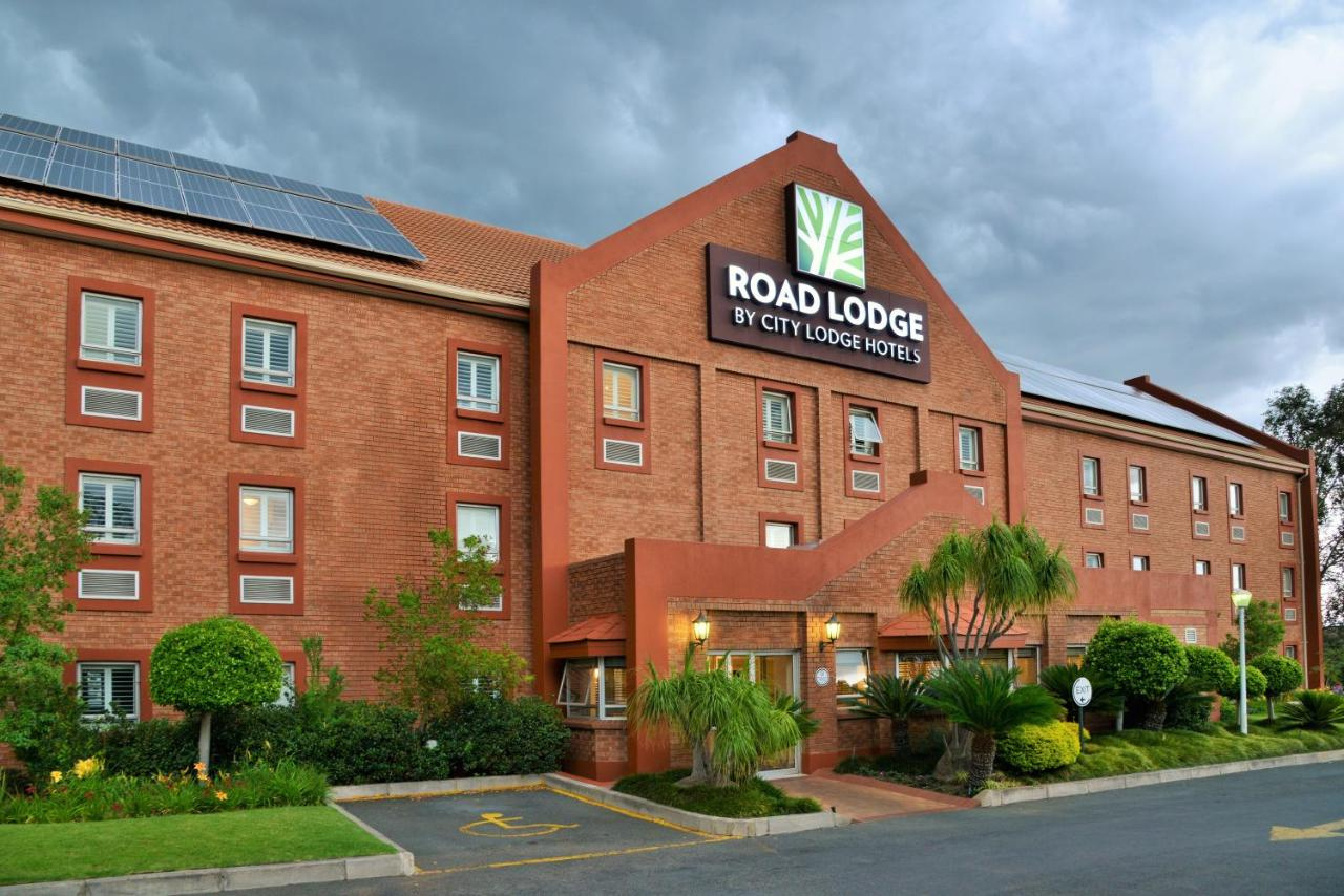 Photo - Road Lodge Randburg