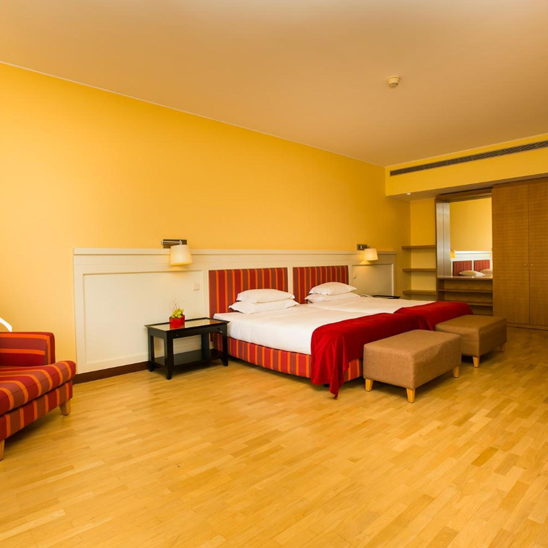 Foto - Pestana Sintra Golf Resort & SPA Hotel