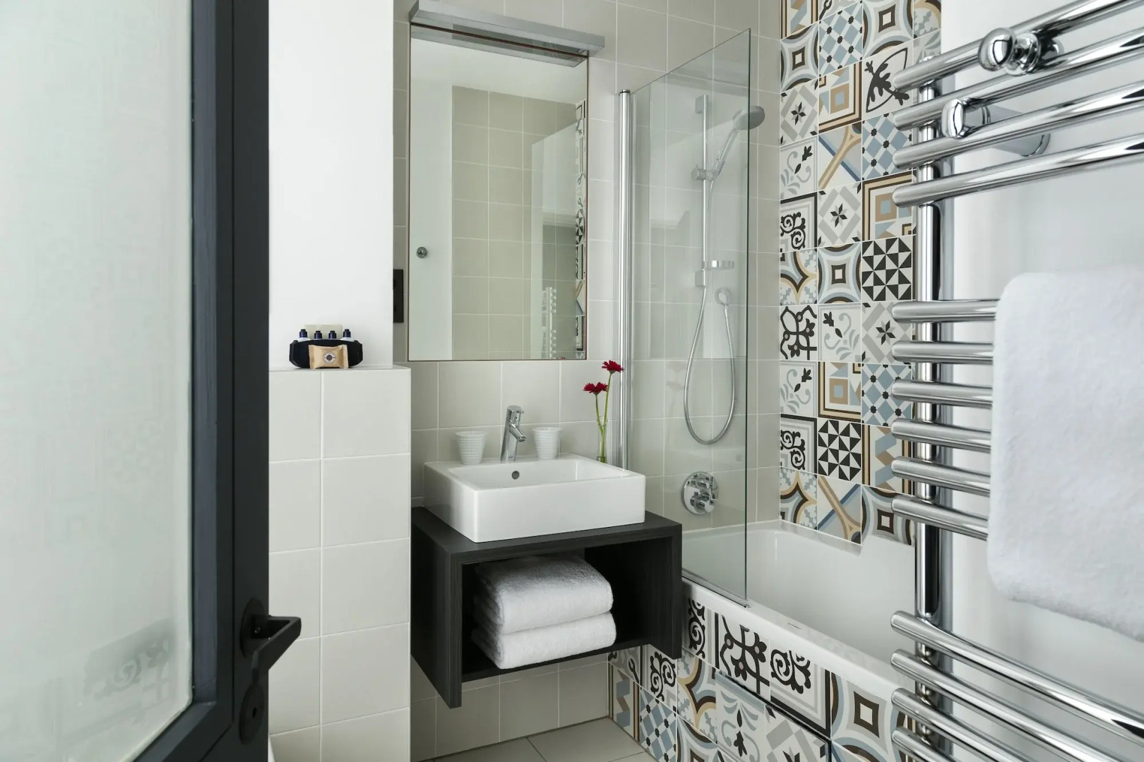 Photo - Hôtel Square Louvois