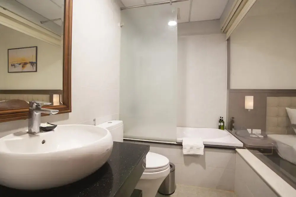 Photo - Western Hanoi Hotel