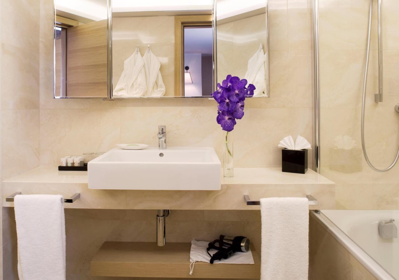 Foto - Starhotels Metropole