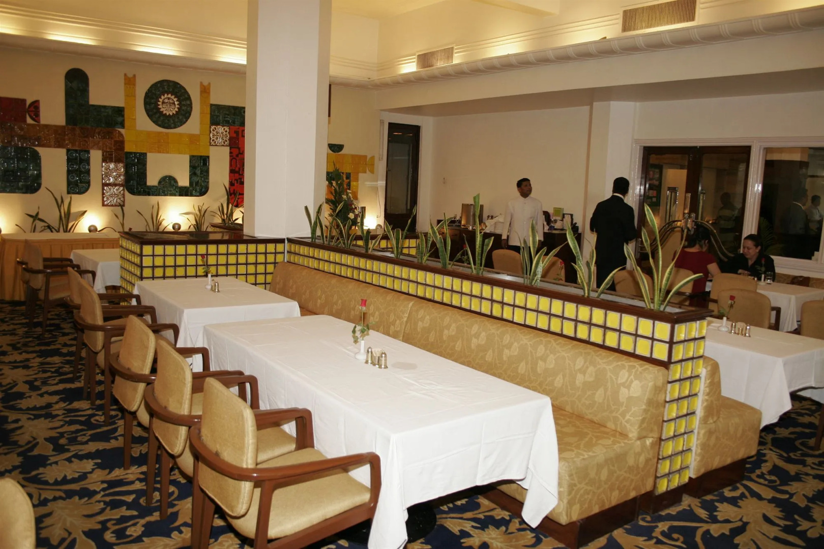 Foto - West End Hotel Opp Bombay Hospital