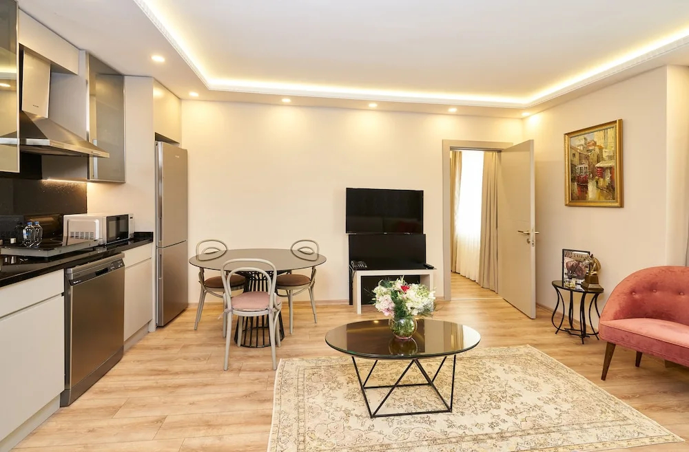 Foto - All Seasons Suites