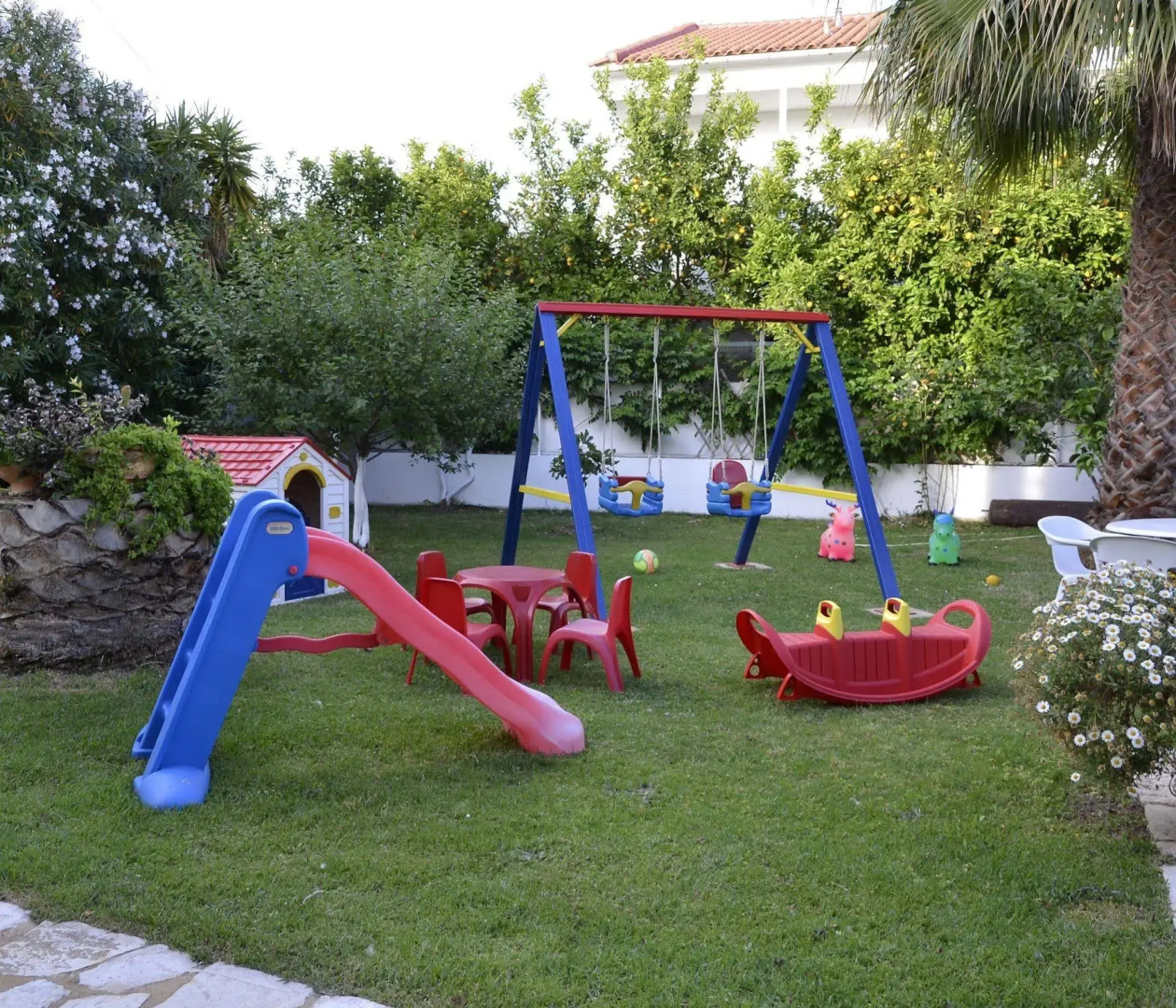 Photo - Konstantina Apartments
