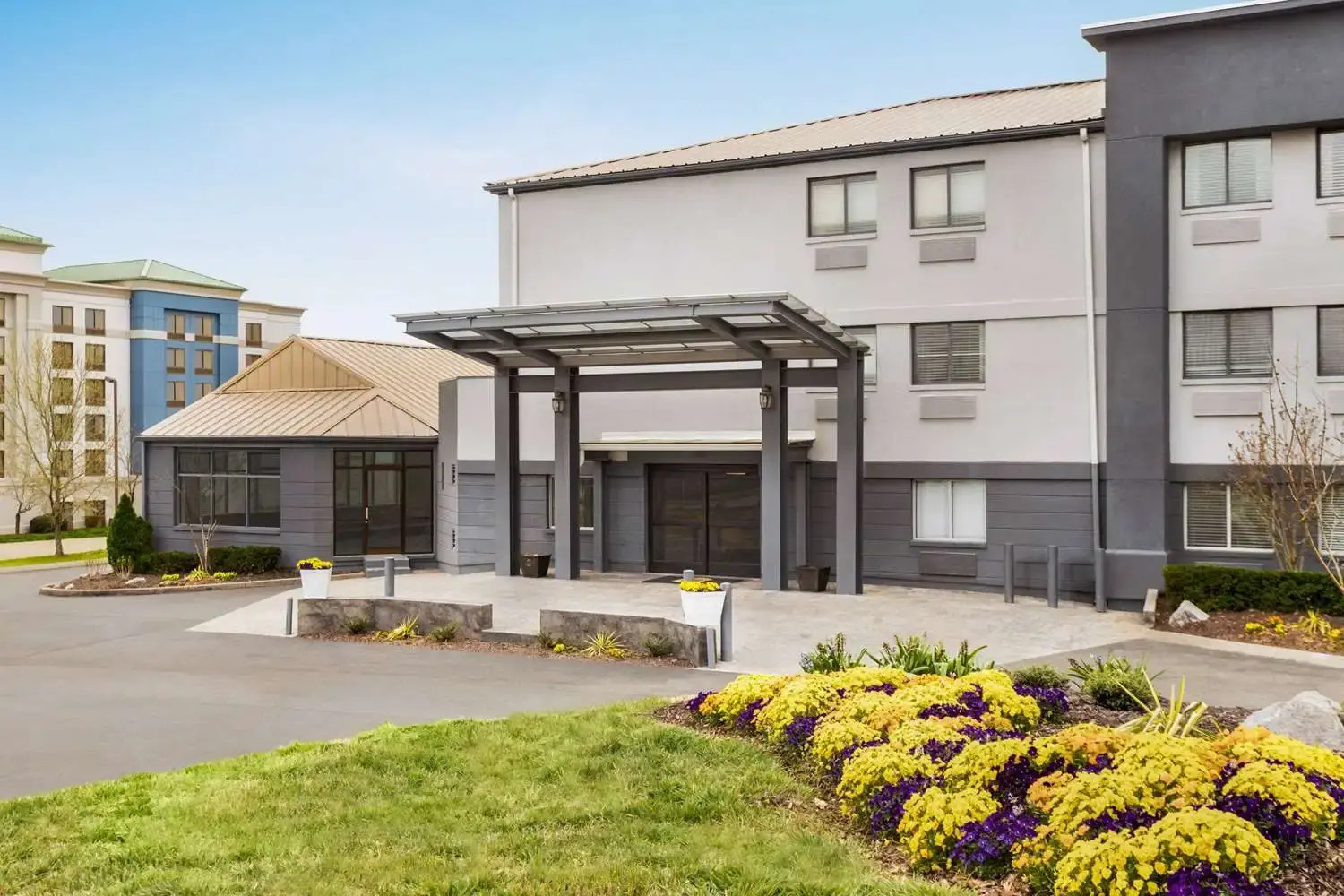 Foto - Luxe Studios Nashville Airport