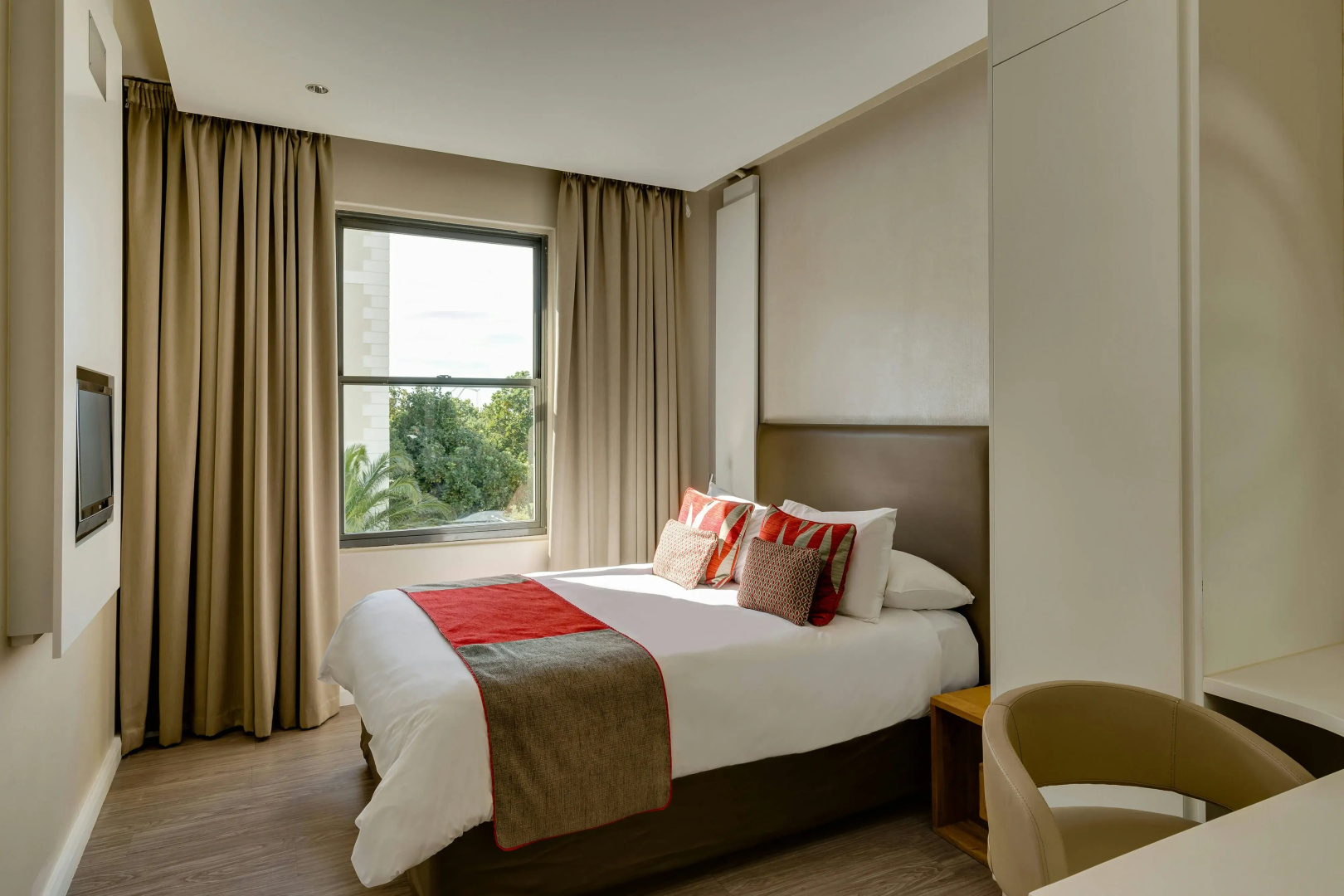 Foto - Protea Hotel by Marriott Cape Town Waterfront Breakwater Lodge