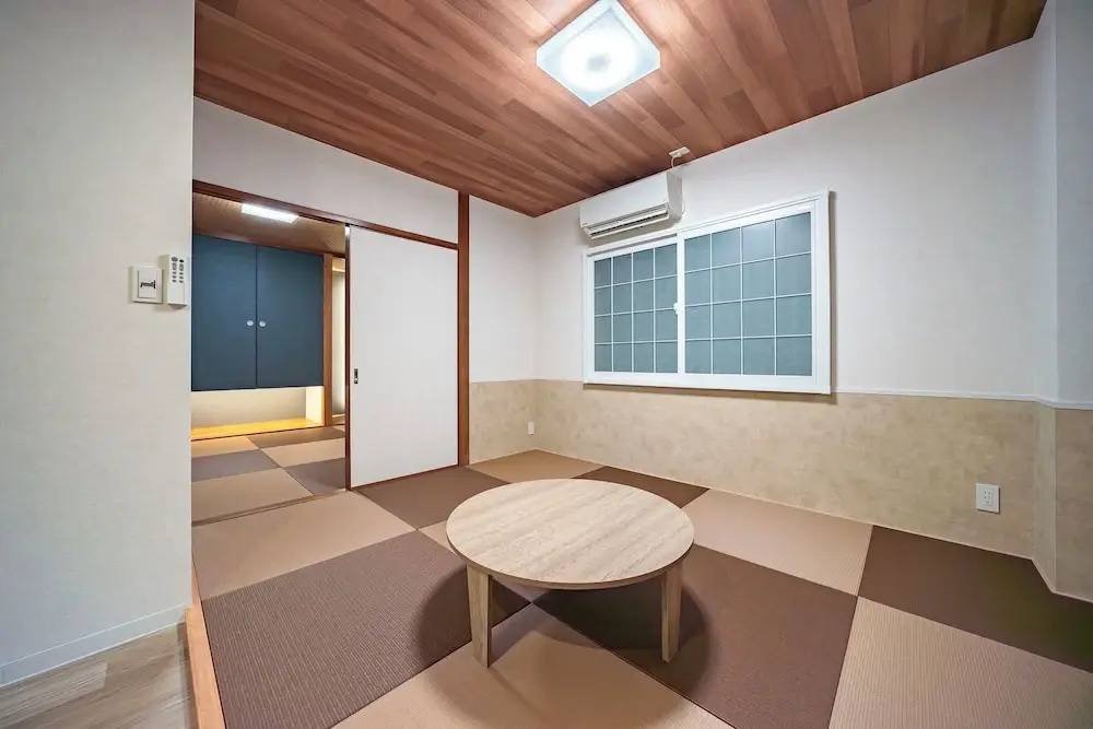 Foto - e-stay namba