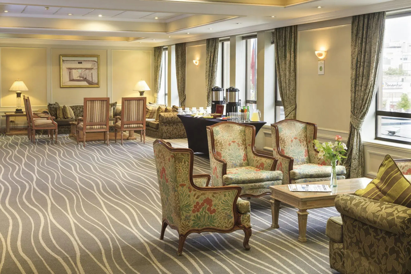 Photo - Hotel Regal Pacific Santiago