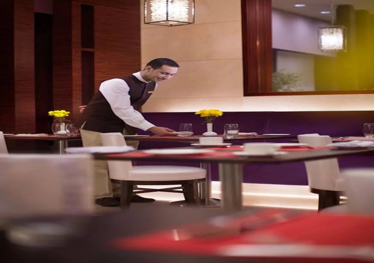 Foto - Swissotel Al Maqam Makkah