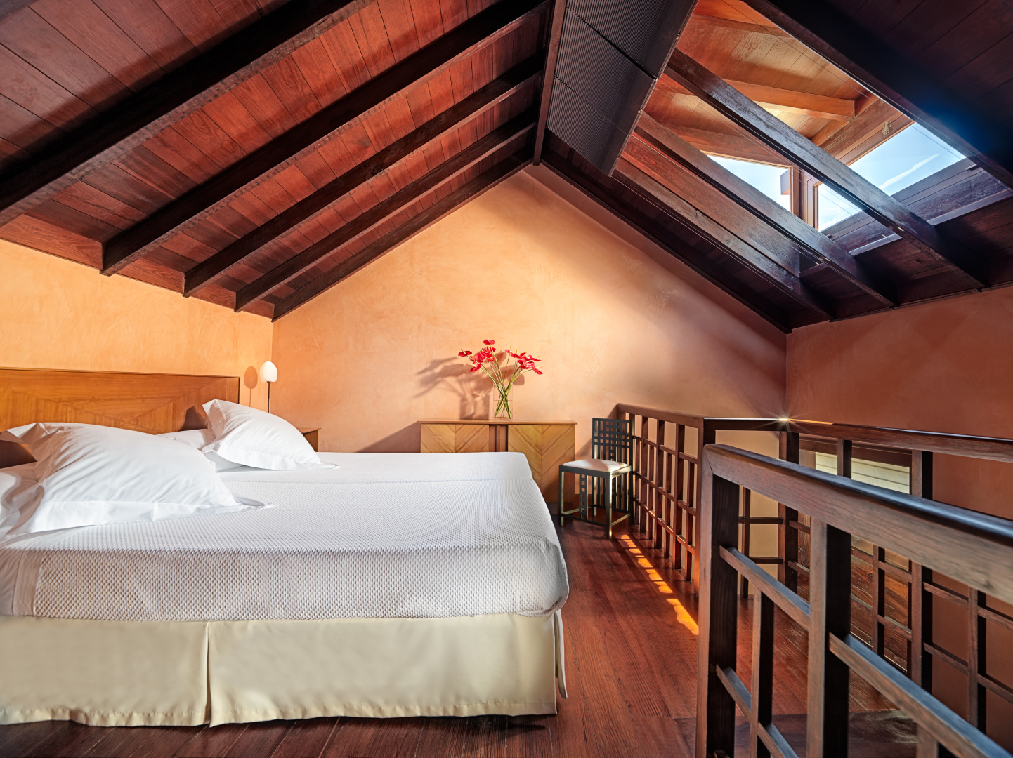 Foto - Hotel San Roque