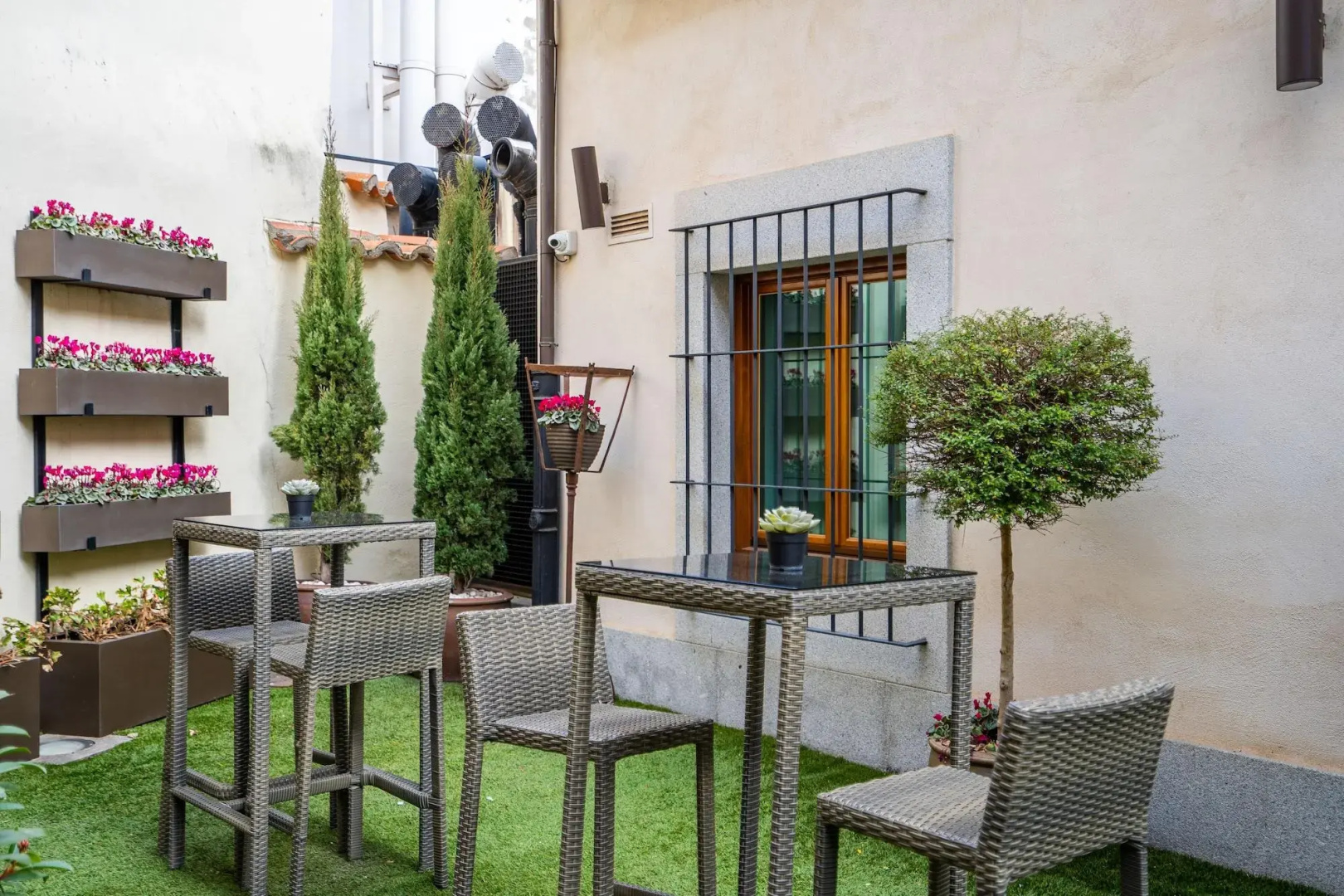 Photo - Grand Hotel Don Gregorio