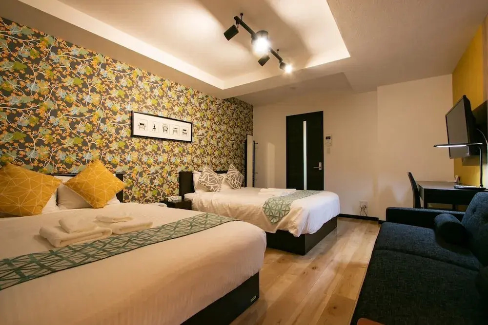 Foto - Randor Residence Tokyo Annex