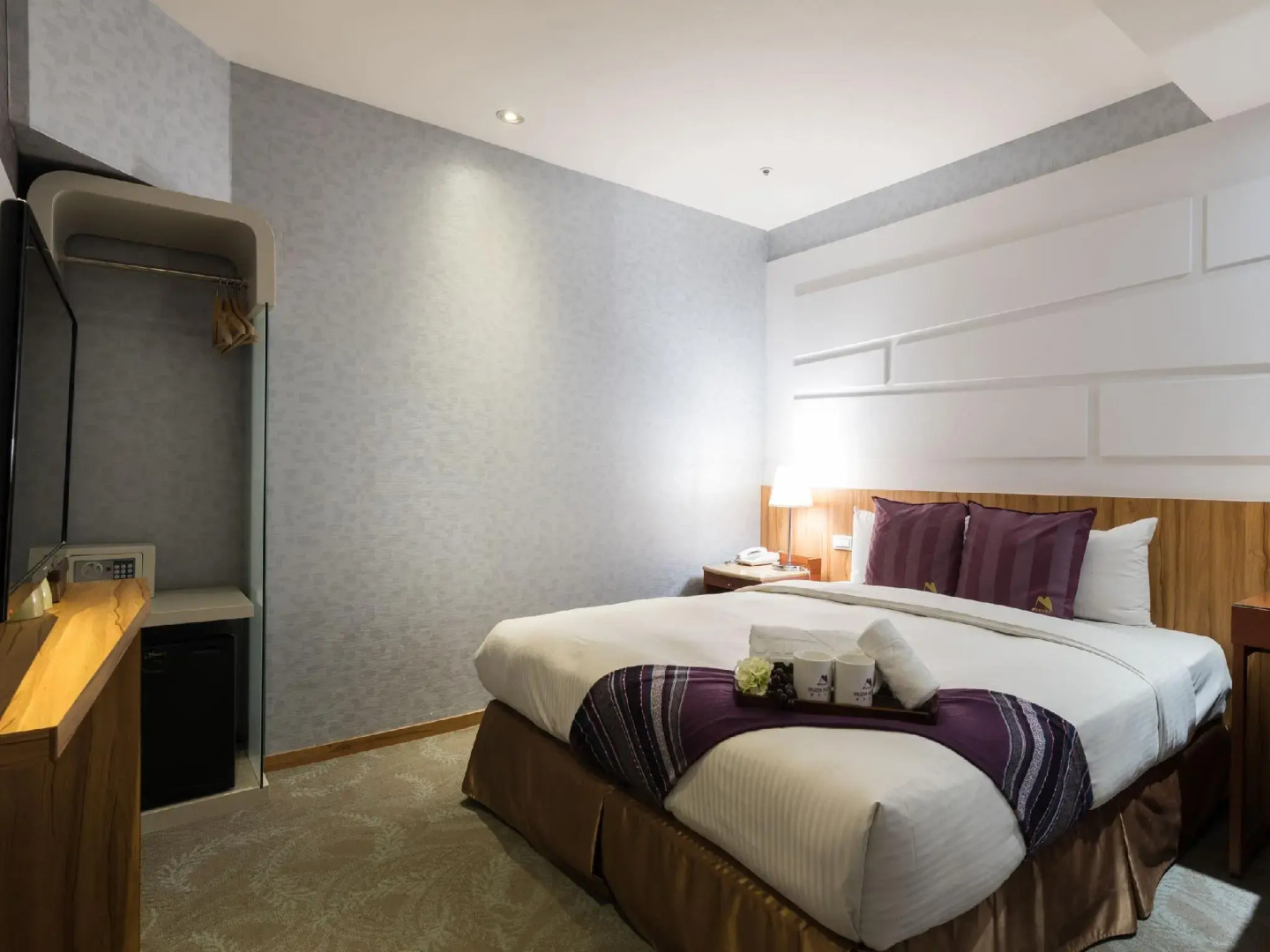 Photo - Muzik Hotel - Ximending Xining Branch