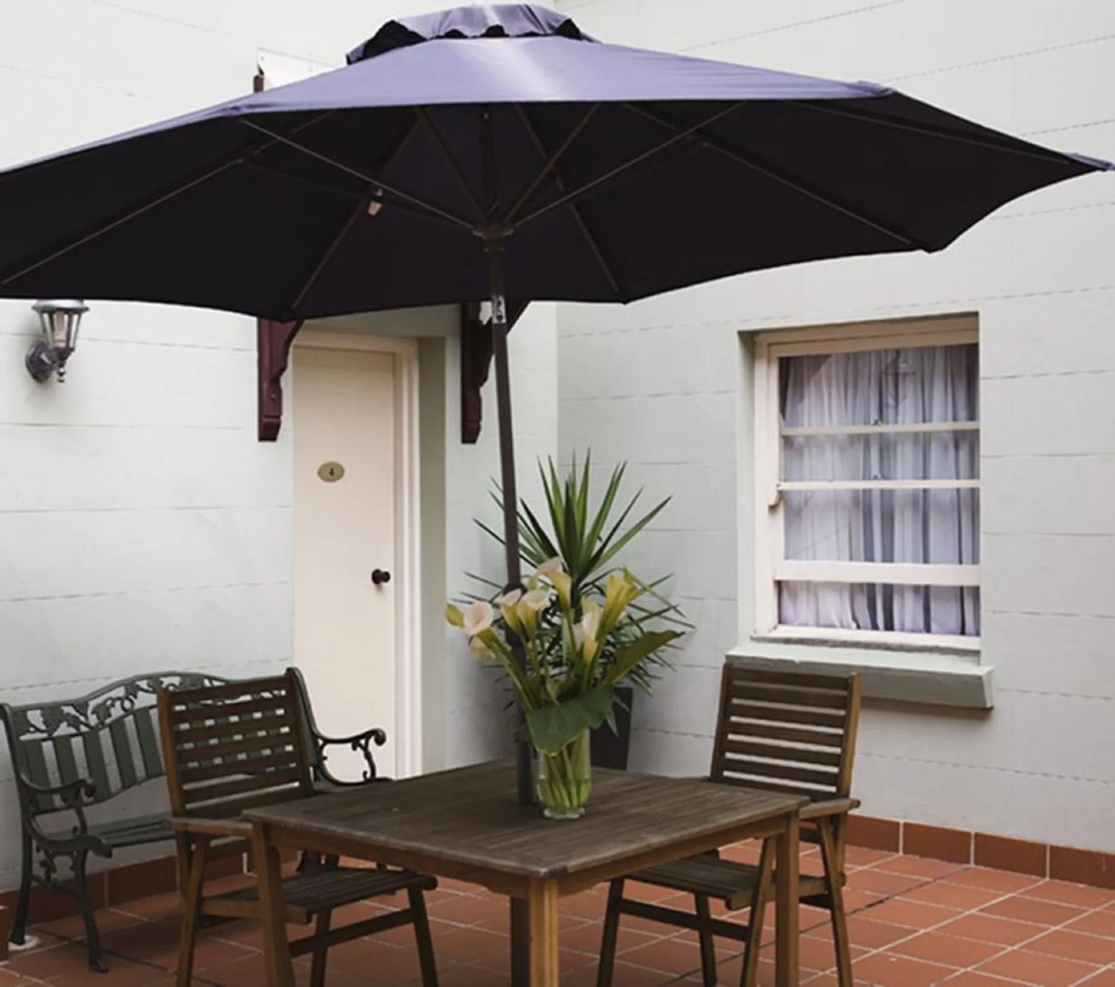 Foto - St Marks Randwick