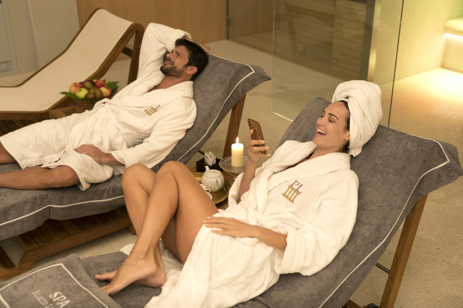 Foto - Palazzo Lorenzo Hotel Boutique & Spa