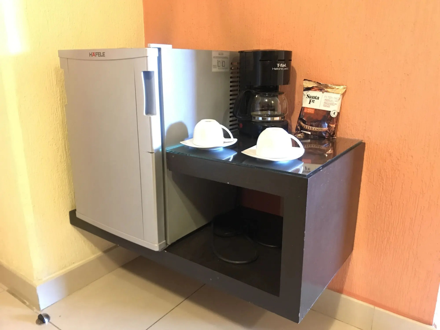 Foto - Hostalia Hotel Expo & Business Class