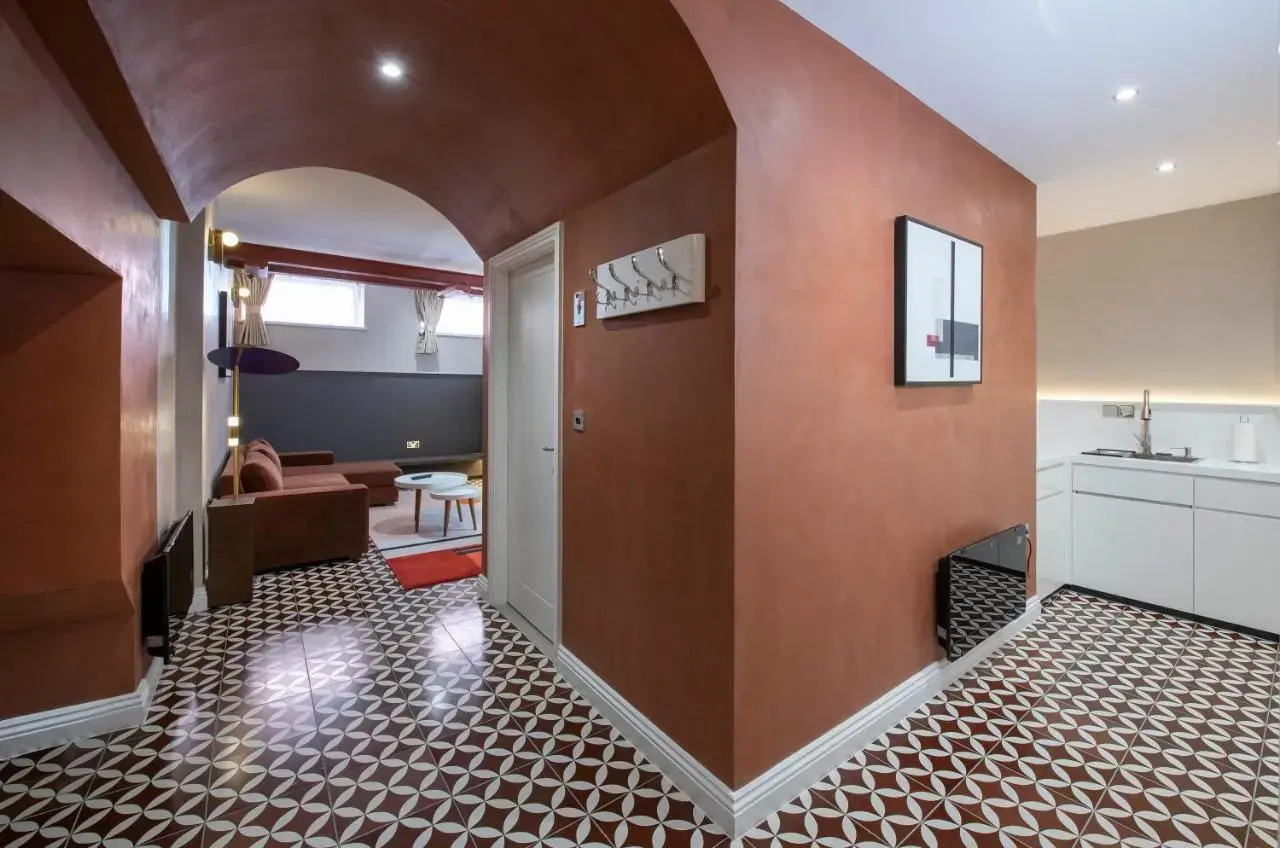 Foto - Trueman Court Luxury Serviced Apartments