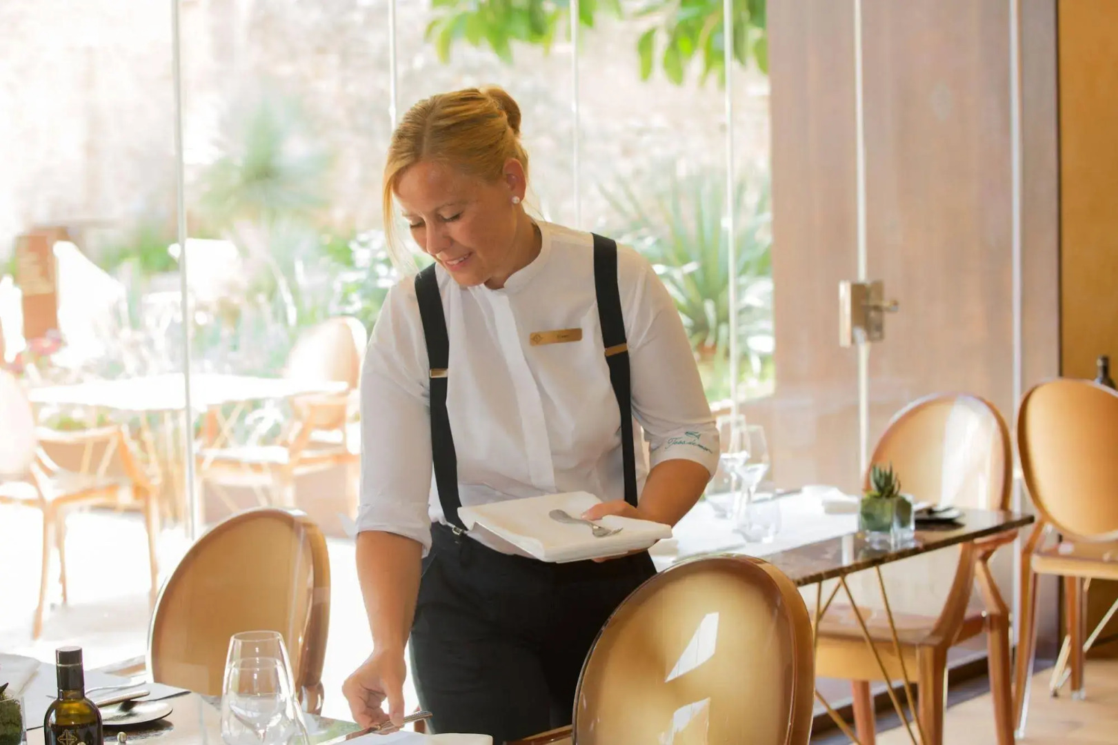 Foto - Sa Creu Nova Petit Palais Art & Spa