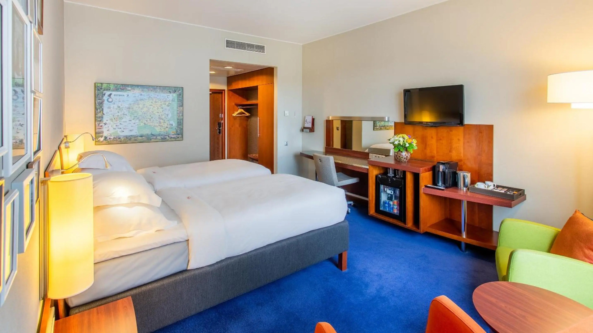 Photo - Original Sokos Hotel Viru