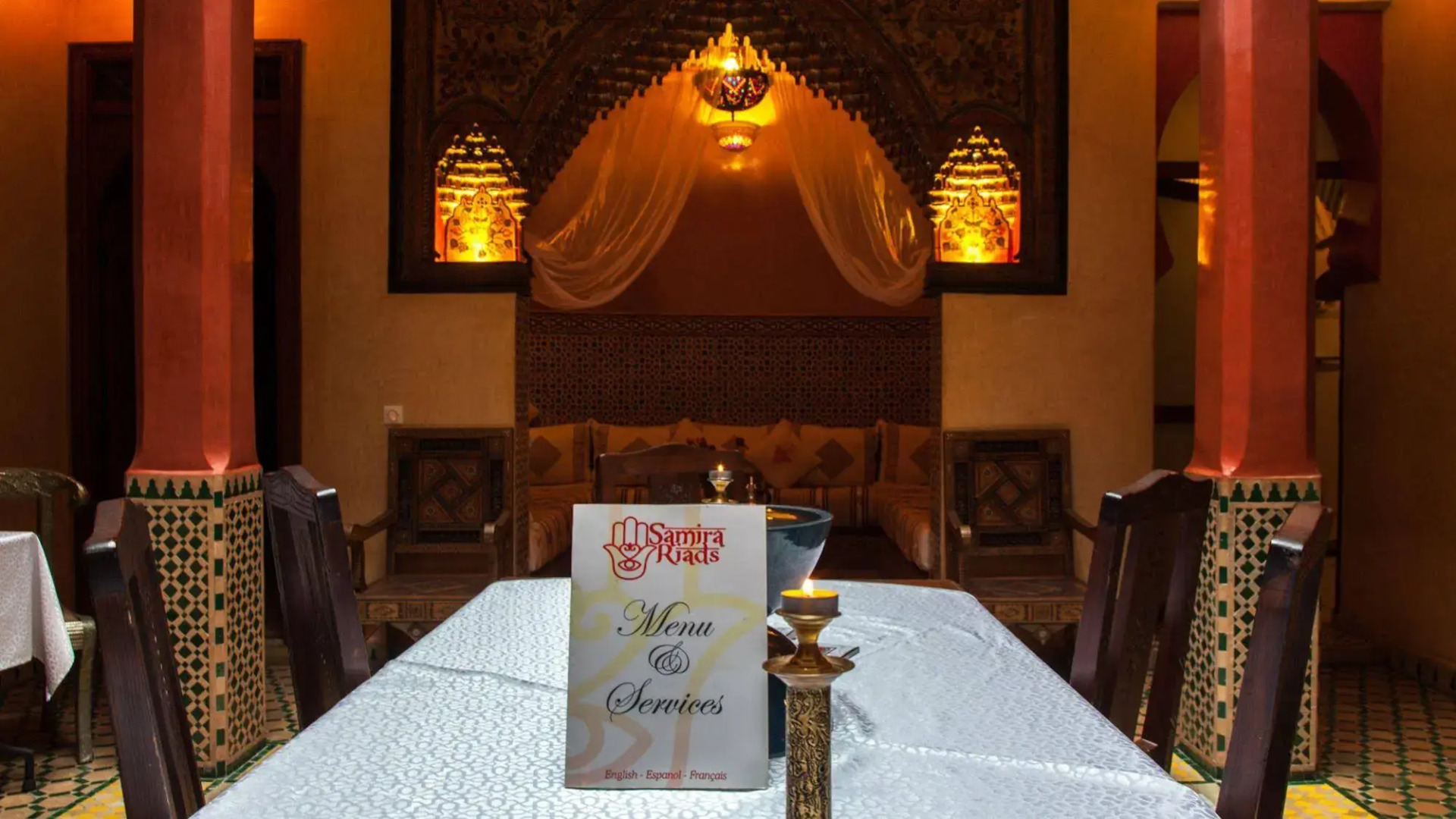 Photo - Riad Rêves D'orient & Spa