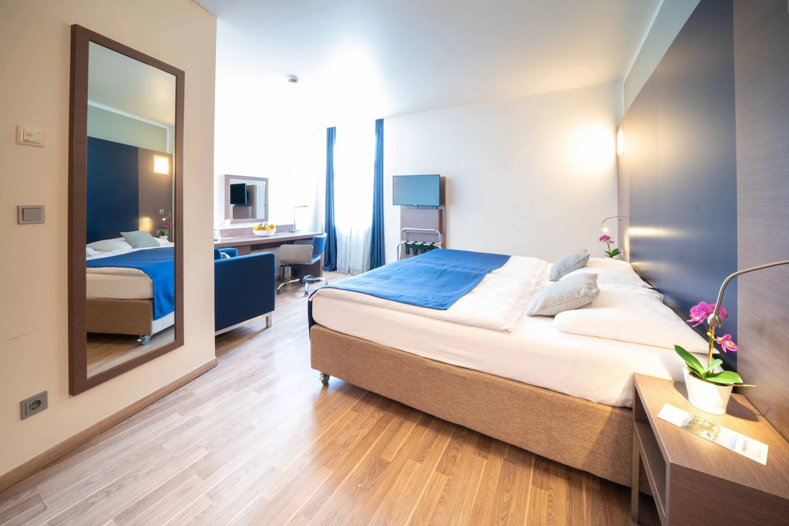 Foto - Hotel Orangerie