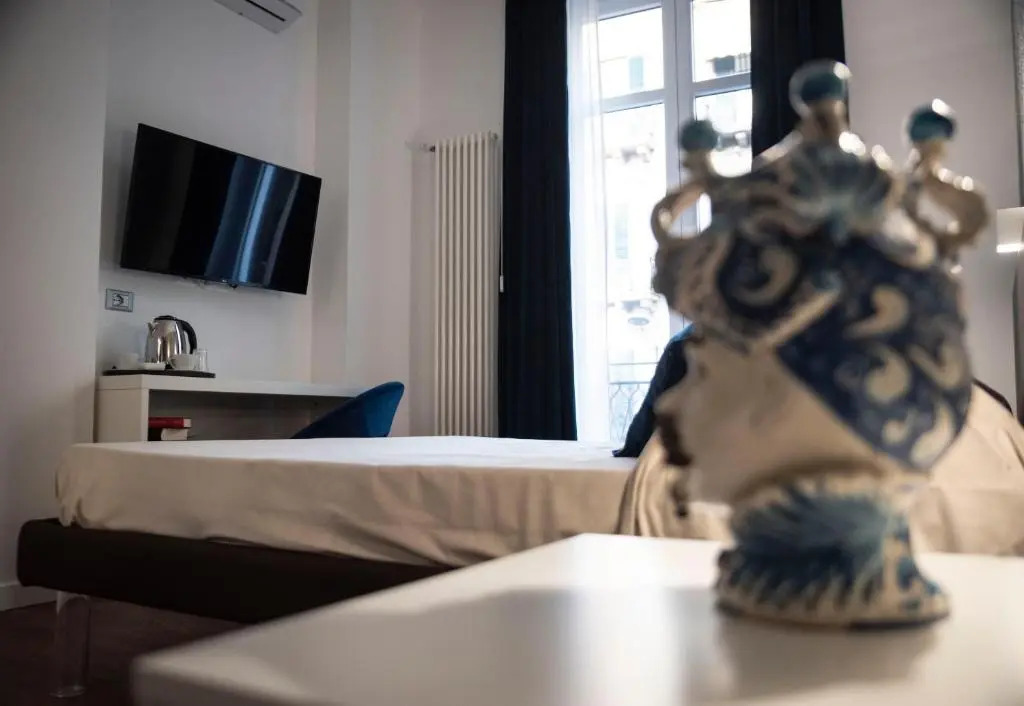 Foto - Fervore Luxury Rooms