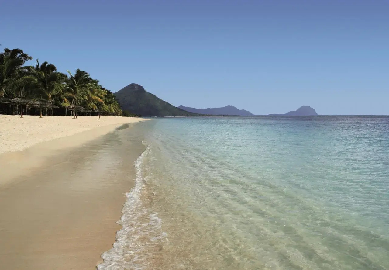 Foto - Sugar Beach Mauritius