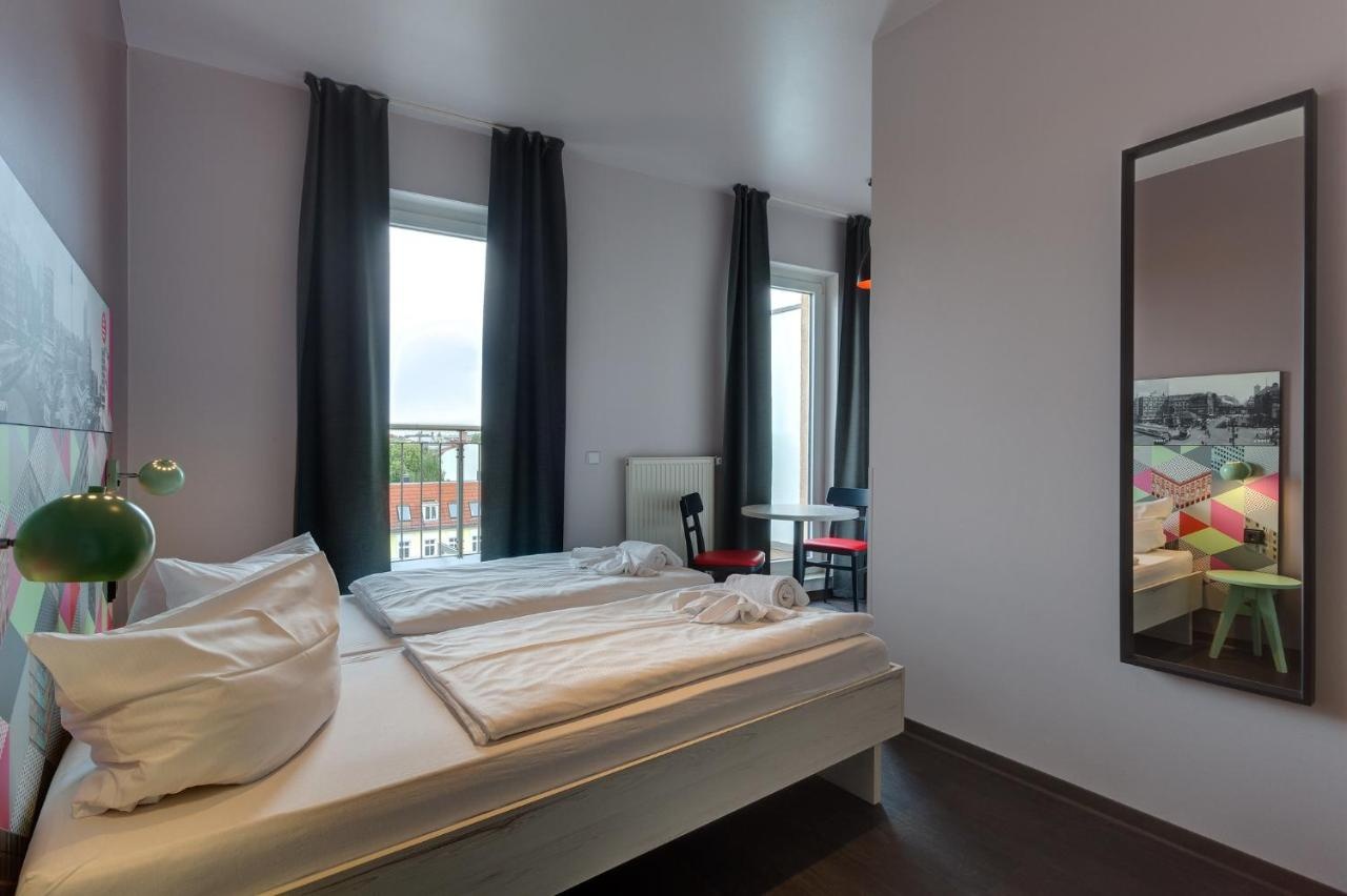 Photo - MEININGER Hotel Berlin Alexanderplatz