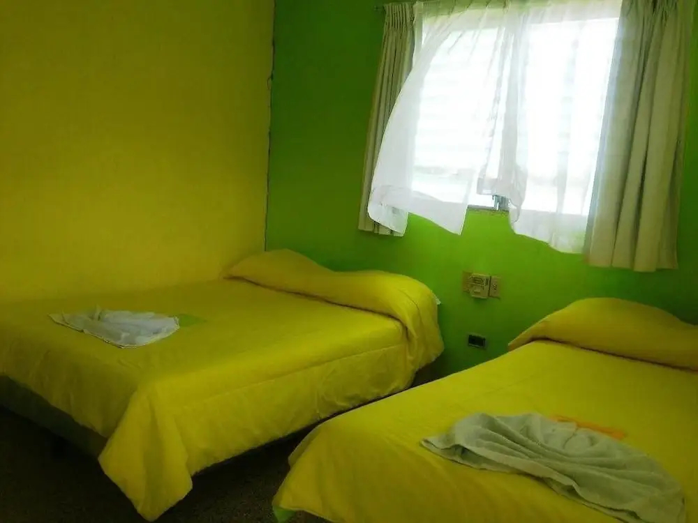 Photo - Hotel Casa Turquesa