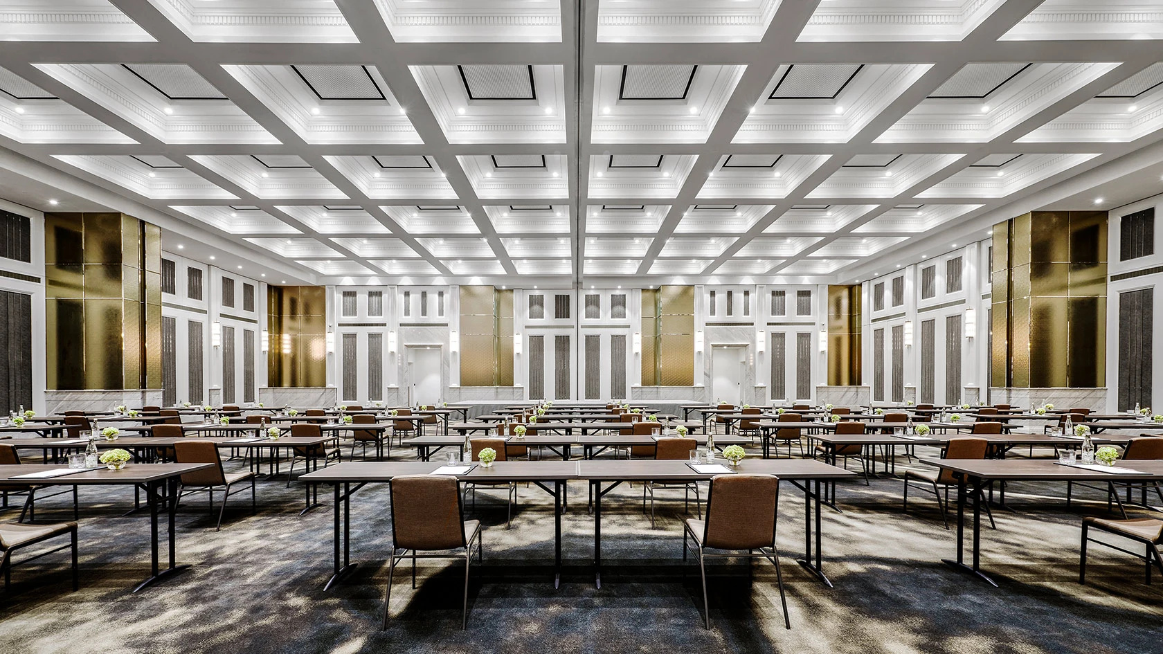 Foto - The Langham, Jakarta
