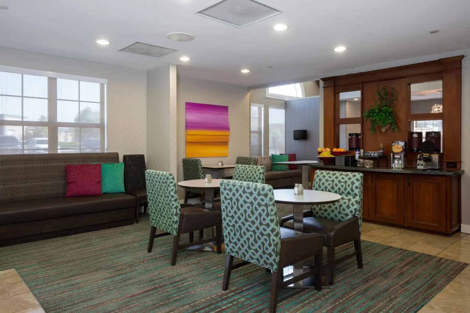 Foto - Residence Inn by Marriott Olathe Kansas City